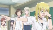 Image High School Prodigies Have It Easy Even In Another World!